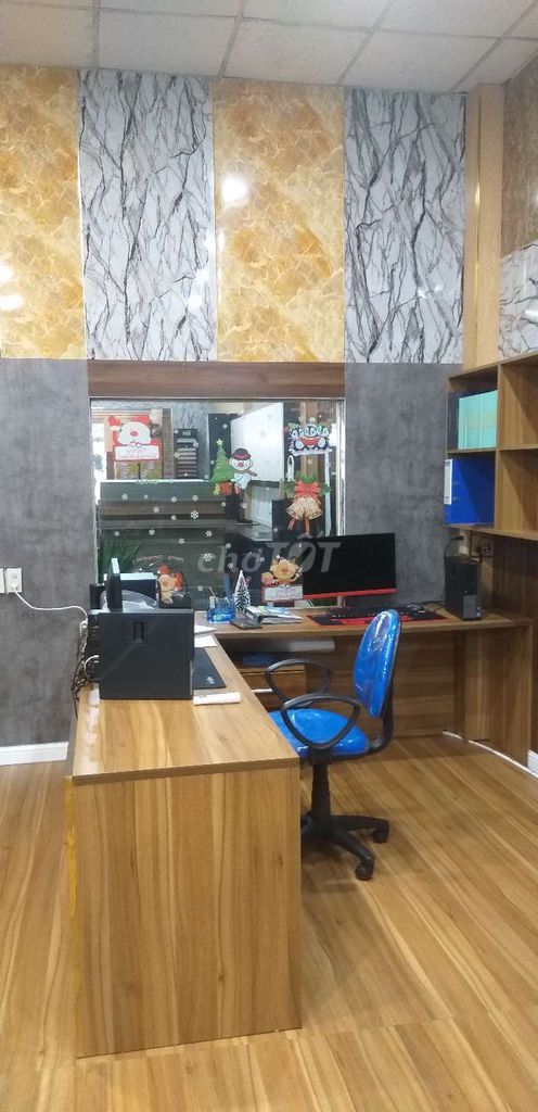Tuyển Kế Toán Hàng