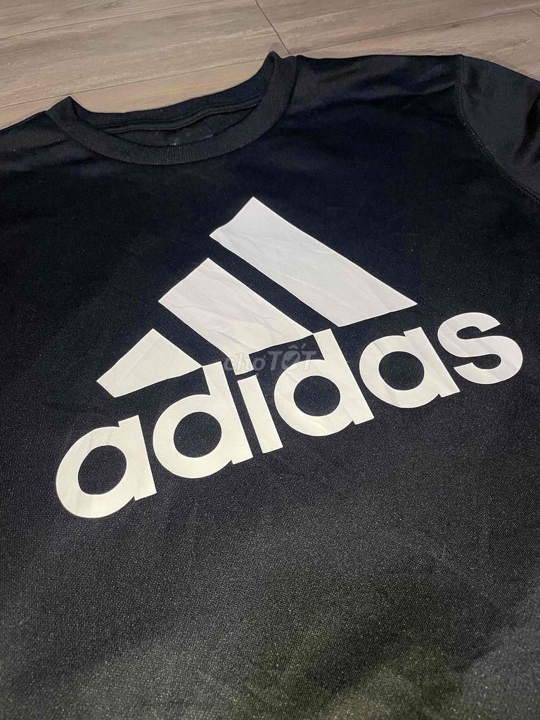 ÁO SWEATER THỂ THAO ADIDAS MENS ( Có Túi)