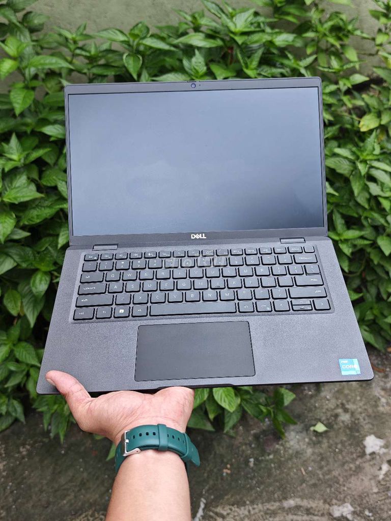 Dell Latitude 7430 i7-1260P 14 16GB/512GB SSD Đen. Mua bán Laptop tại Thành phố Biên Hòa Đồng Nai được đăng bởi LAPTOP BIÊN HOÀ hình 1
