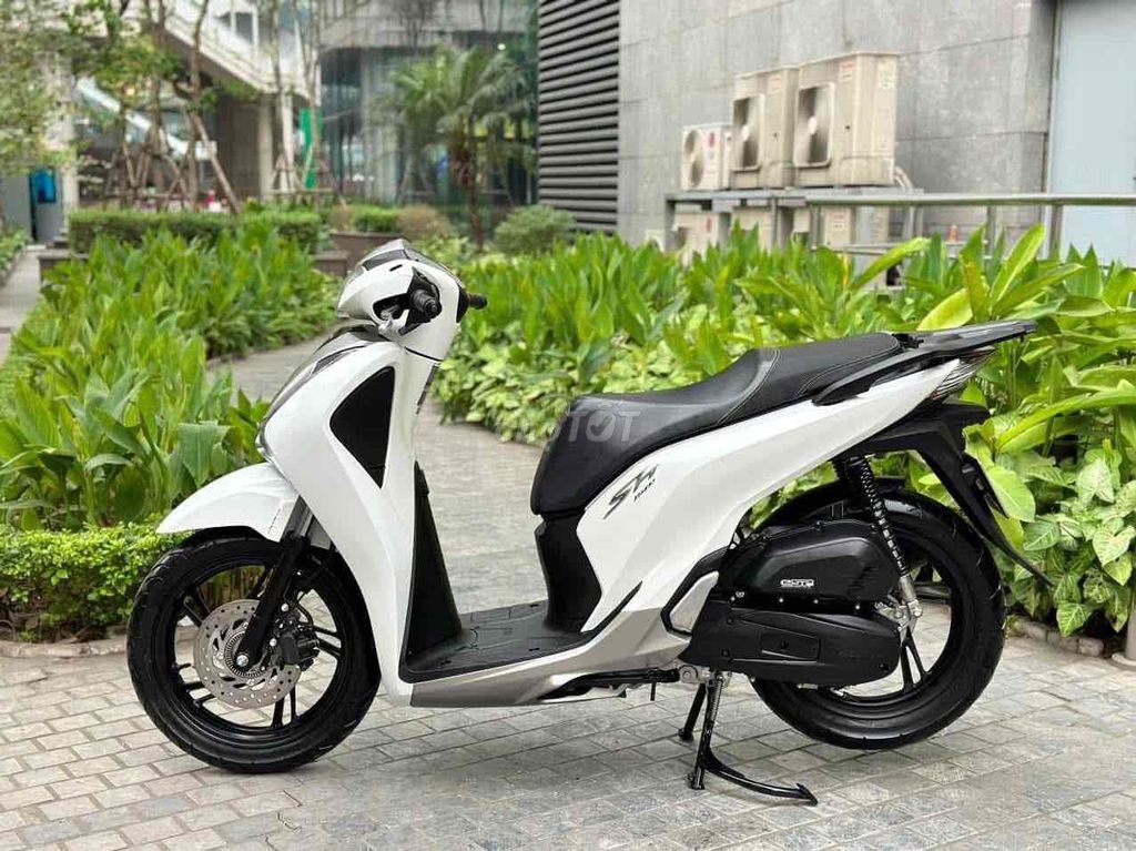 SH150 ABS 2019 bao check - Trả trước 45tr nhận xe✅. Mua bán Xe máy tại Quận Long Biên Hà Nội được đăng bởi Nguyễn thị xuân hình 3