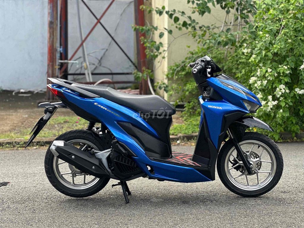 Vario 125cc/2021. Mua bán Xe máy tại Huyện Trảng Bom Đồng Nai được đăng bởi u kiều hình 6