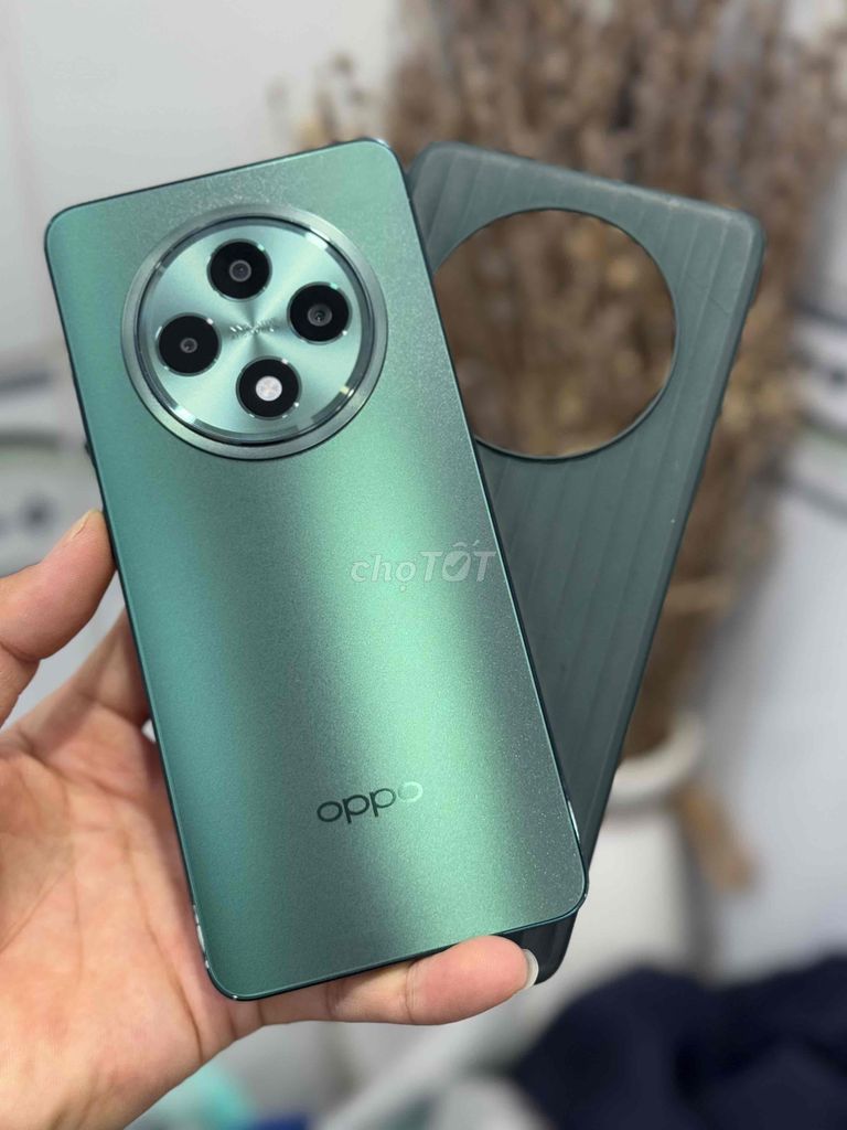 Oppo Reno 12F 4G ram8/256gb zin đẹp còn bh dài