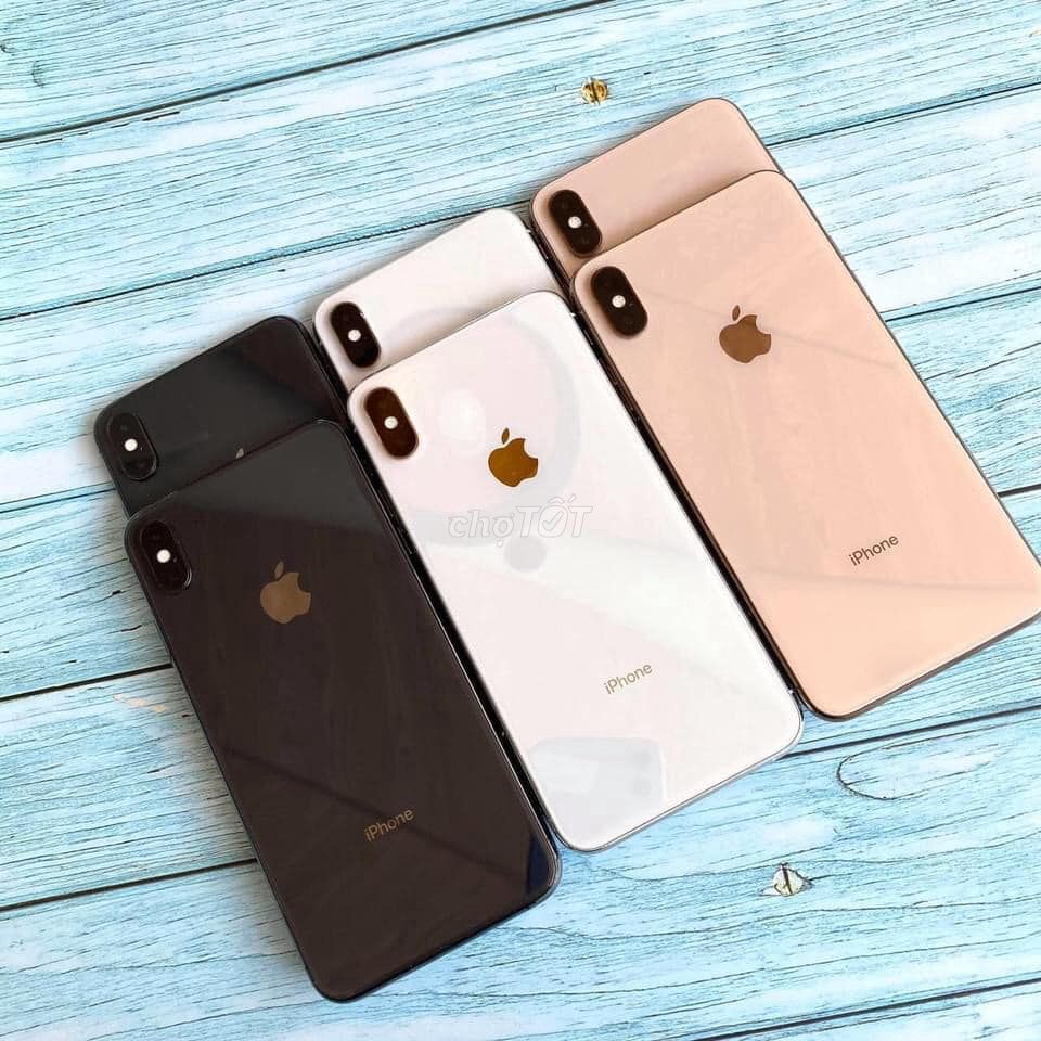 💥PHONE XS💥XẢ KHO SỐC CHÀO THÁNG 7💥GIẢM 3TR💥GÓP 0%🍎. Mua bán Điện thoại tại Quận Thanh Khê Đà Nẵng được đăng bởi AH Mobile 239 Trần Cao Vân Đà Nẵng hình 1