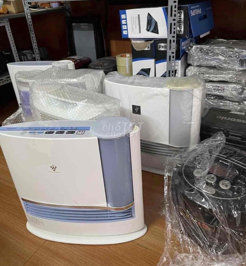 Máy sưởi gốm Trắng. Mua bán Nội thất, đồ gia dụng khác tại Thành phố Hải Dương Hải Dương được đăng bởi hồ văn út  hình 1