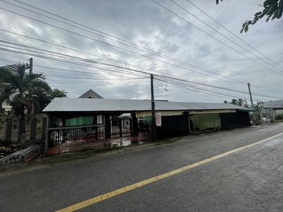Đất nền + Diện tích rộng 550m2+ ngay trục đường chính nối với rạch giá. Mua bán đất tại Huyện Thoại Sơn An Giang được đăng bởi Nhi Phan