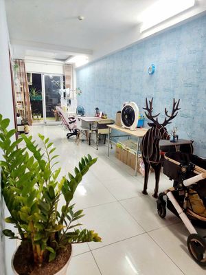 Аренда · 2 комн. · 63 м² · Quận 12, ул. Trường Chinh
