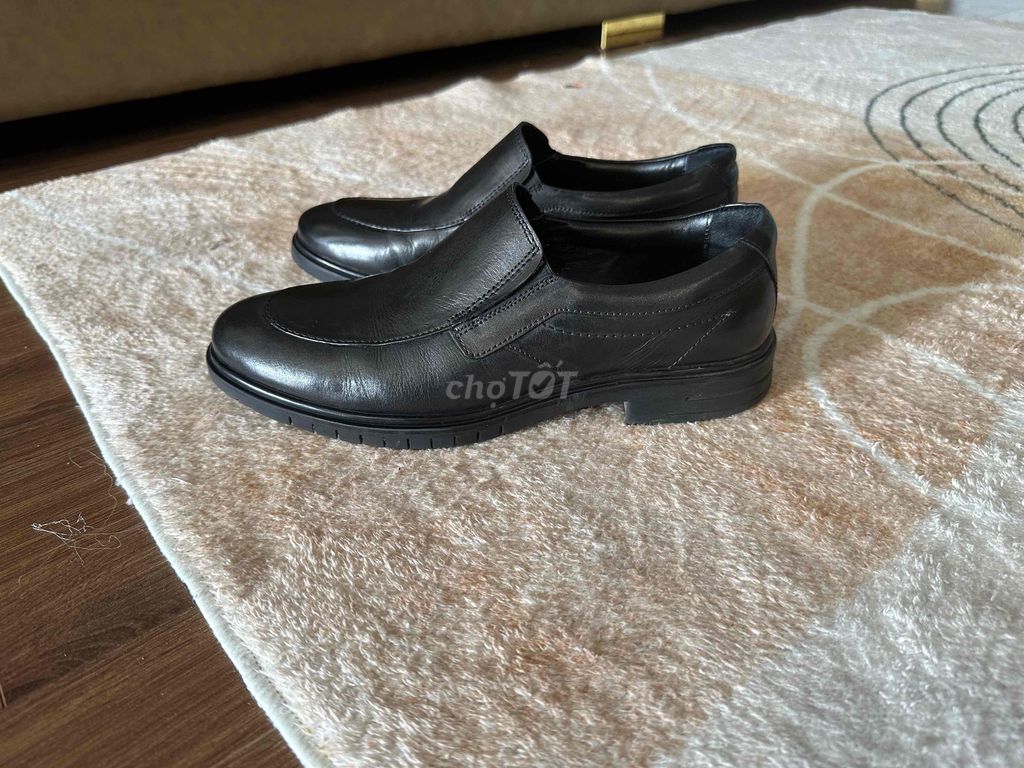 Giày lười nam Sledgers size 41. Mua bán Giày dép tại Huyện Đông Anh Hà Nội được đăng bởi VVO hình 1