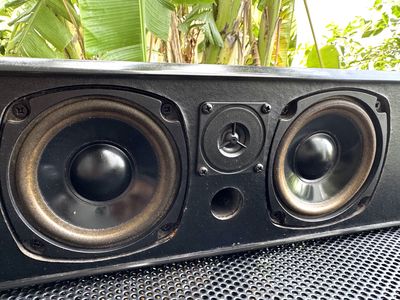 Bán 01 em Center Harman Kardon (Mỹ). Mua bán Tivi, Âm thanh tại Huyện Bình Chánh Tp Hồ Chí Minh được đăng bởi SU BÌNH ĐIỀN