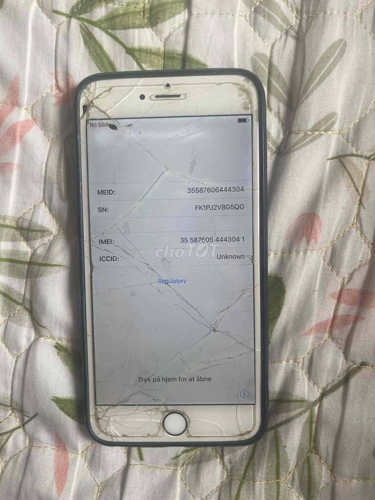 Bán xác  iPhone 6S Plus, 6S- Đã qua sửa c. Mua bán Điện thoại tại Huyện Thanh Trì Hà Nội được đăng bởi Duy hình 1