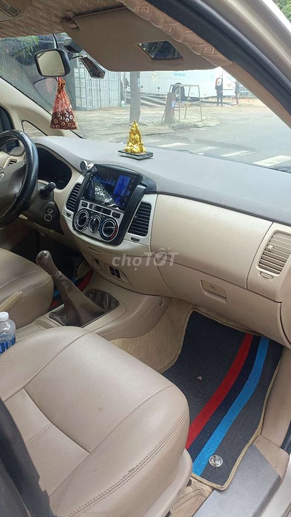 2008 G - 168600 km. Mua bán Ô tô tại Thành phố Buôn Ma Thuột Đắk Lắk được đăng bởi Giáp văn đường hình 8