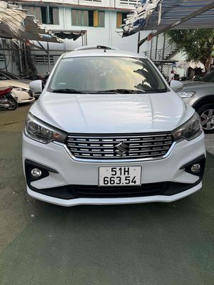 Suzuki Ertiga 2020 1.5L AT - 98000 km