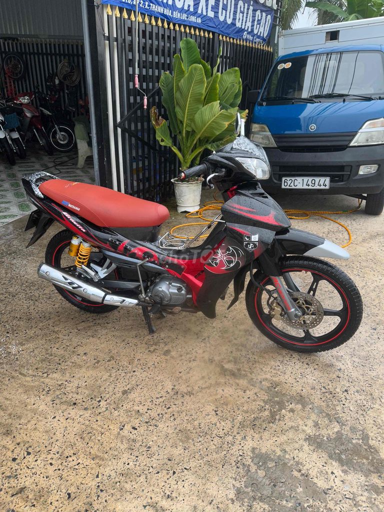 cần bán hoặc Gl xe dep may em chinh chu ky giay. Mua bán Xe máy tại Huyện Bến Lức Long An được đăng bởi cửa hàng oto xe máy cũ vũ post  hình 5