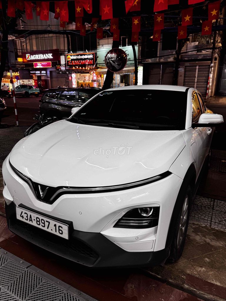 VinFast VF6 2024 S - 87000 km. Mua bán Ô tô tại Quận Hải Châu Đà Nẵng được đăng bởi Hoàng Duy hình 6