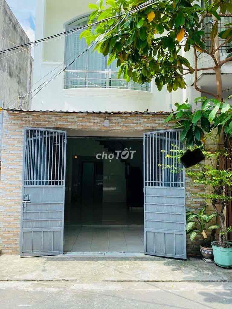 Аренда · 3 комн. · 60 м² · Quận 7, ул. Lý Phục Man