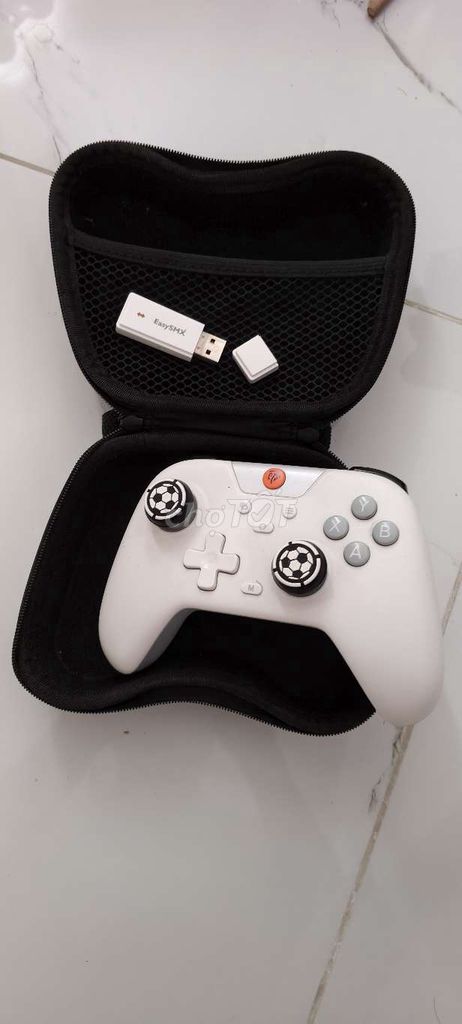 tay cầm chơi game x05. Mua bán Thiết bị chơi game tại Quận Ngô Quyền Hải Phòng được đăng bởi khang hình 1