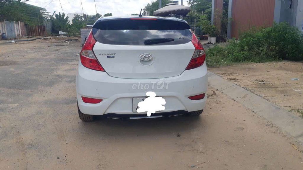 Bán xe Huynhdai Accent đời 2015 giá 248tr. Mua bán Ô tô tại Huyện Hóc Môn Tp Hồ Chí Minh được đăng bởi Lực hình 3