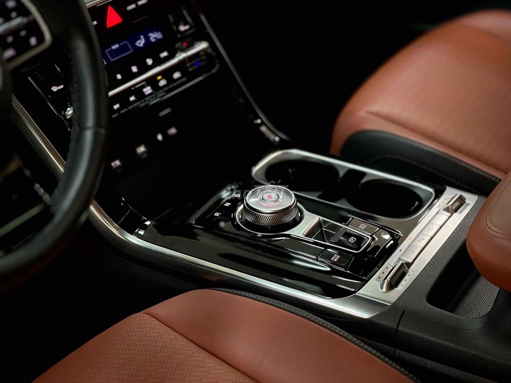 🚘Kia Carnival 2.2D Signature 2022-Xe 1 chủ dùng kỹ. Mua bán Ô tô tại Thành phố Thủ Đức Tp Hồ Chí Minh được đăng bởi Tấn Lợi Car hình 11