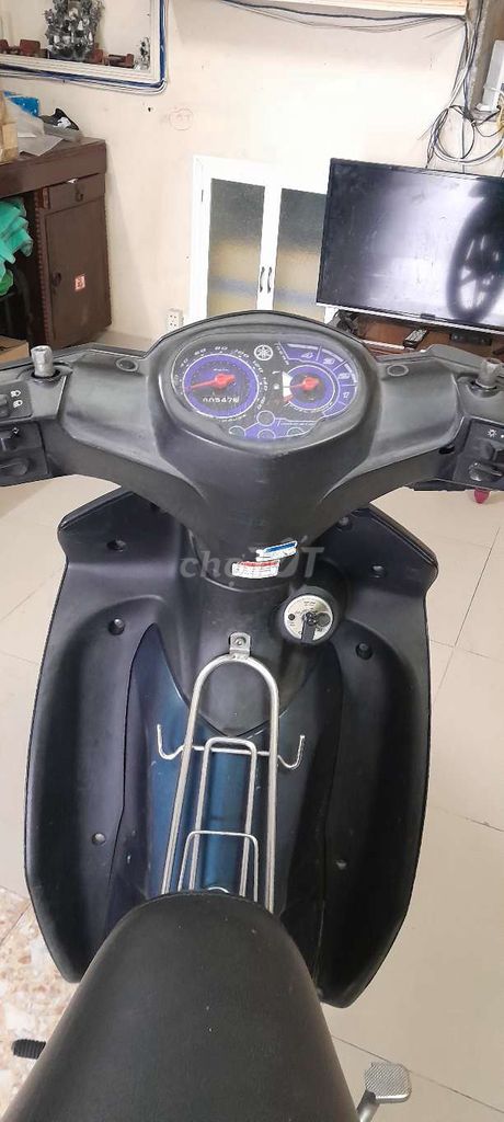 SIRIUS FI BS:TP.HCM. Mua bán Xe máy tại Huyện Bình Chánh Tp Hồ Chí Minh được đăng bởi A.Đạt hình 5