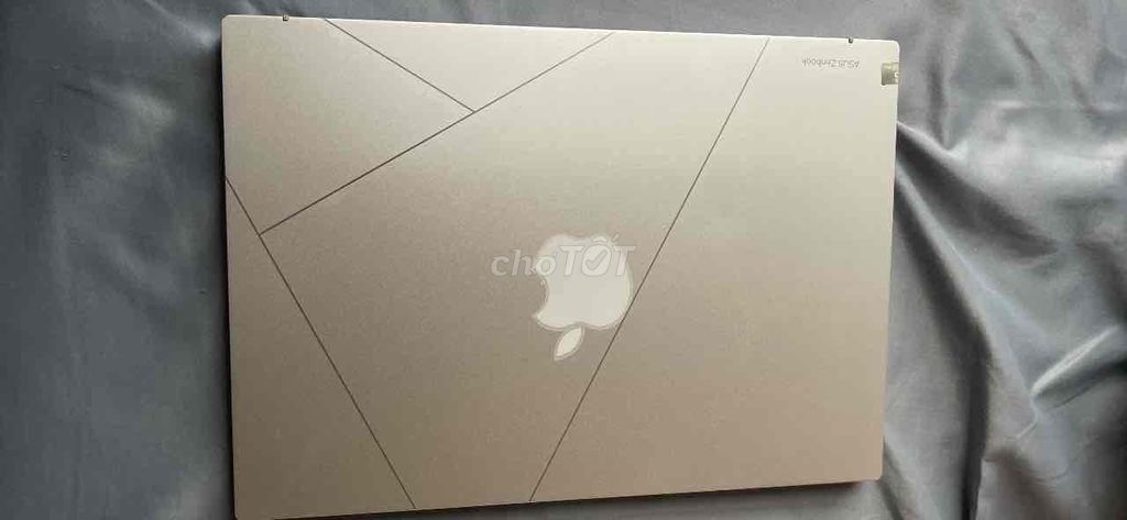 Asus Zenbook 14 Ultra 9, Ram 32GB, Car 140T Bạc. Mua bán Laptop tại Thành phố Thủ Đức Tp Hồ Chí Minh được đăng bởi Tôi Cao Thắng hình 1