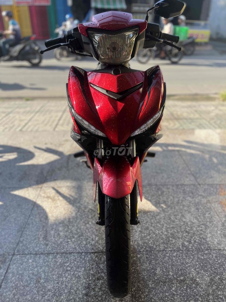 em cần bán gấp có thương lượng khi xem trực tiếp. Mua bán Xe máy tại Quận Bình Tân Tp Hồ Chí Minh được đăng bởi Ngo Dung hình 4