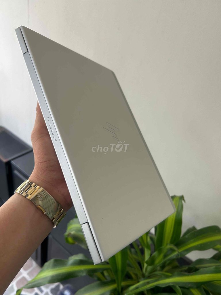 Laptop HP Elitebook 830G6 i7-8565U/16G/256GMH 13.3. Mua bán Laptop tại Quận Ninh Kiều Cần Thơ được đăng bởi Truyền PC hình 1