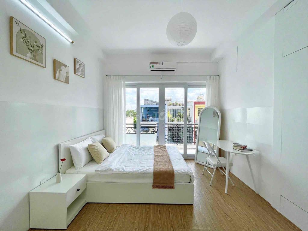 Аренда · 1 комн. · 20 м² · Thành phố Thủ Đức, ул. Đường Đỗ Xuân Hợp