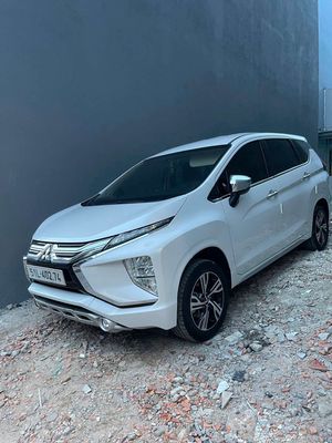 Xpander 2020 1.5AT - 57685 km. Mua bán Ô tô tại Quận Gò Vấp Tp Hồ Chí Minh được đăng bởi Nghi Nguyen