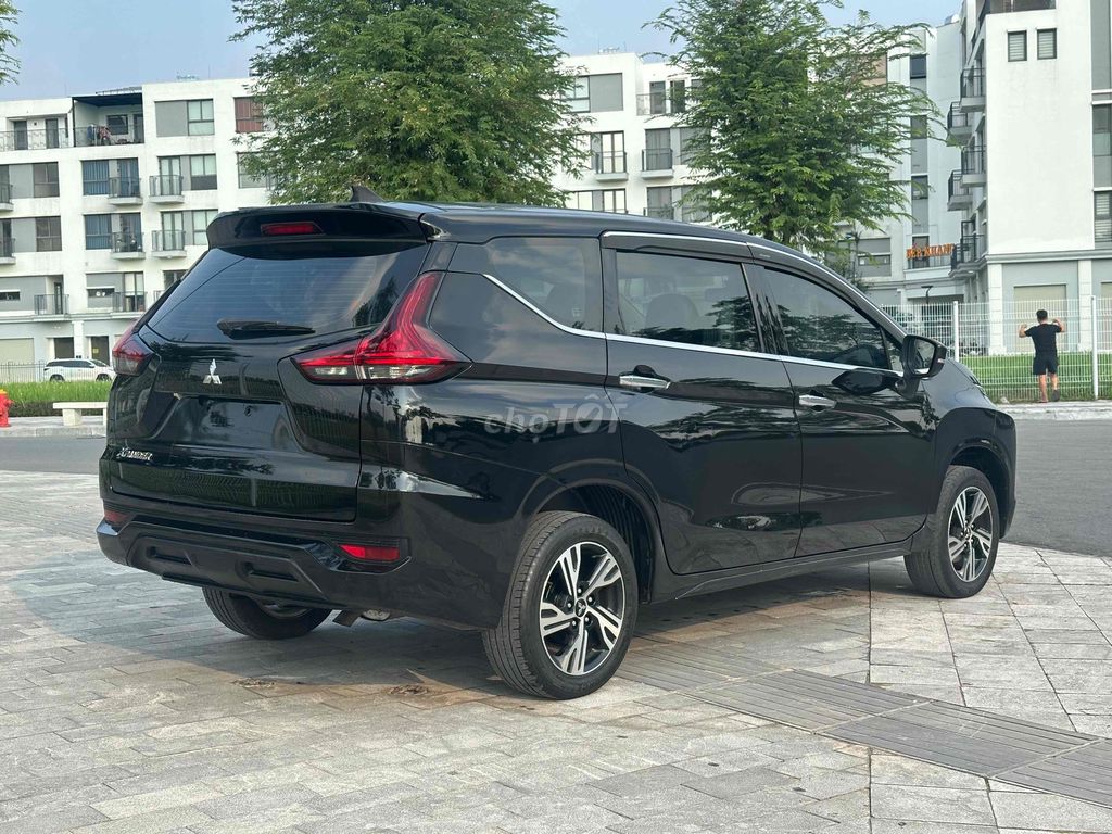 Mitsubishi Xpander  2020 MT - 85000 km. Mua bán Ô tô tại Huyện Thanh Trì Hà Nội được đăng bởi NHẬT DOANH AUTO  hình 3