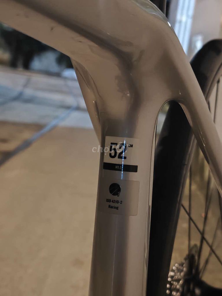 Dư dùng bán lại. Mua bán Xe đạp tại Quận 11 Tp Hồ Chí Minh được đăng bởi Ba Oggy hình 2