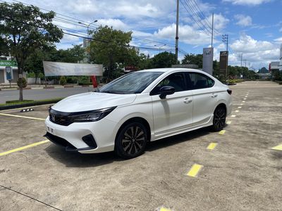 Honda City 2026 KM HẤP DẪN,GIAO NGAY