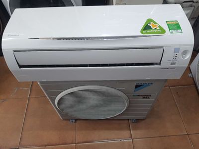 Máy lạnh Daikin inverter 1hp. Mua bán Máy lạnh, điều hoà tại Quận 12 Tp Hồ Chí Minh được đăng bởi Công Ty TNHH TM DV VT Kỹ Thuật  Hoàng Phúc