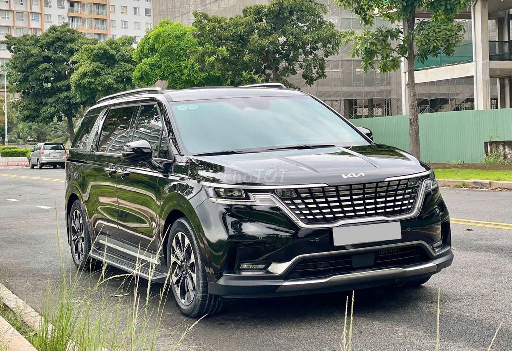 KIA CARNIVAL 2.2D signature 7S - 15000 km. Mua bán Ô tô tại Thành phố Thủ Đức Tp Hồ Chí Minh được đăng bởi Ms Hiệp  hình 17