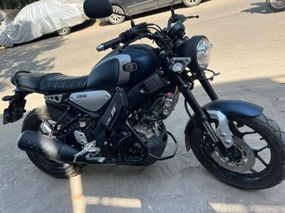 Chào b án xe YAMAHA XSR 155cc. Mua bán Xe máy tại Quận Cầu Giấy Hà Nội được đăng bởi Tong motor xe may
