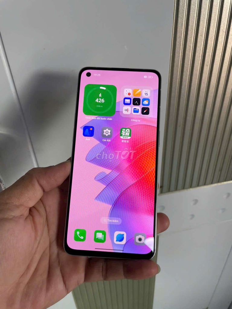 Oppo Reno 7 5G Ram 12gb. Mua bán Điện thoại tại Quận 6 Tp Hồ Chí Minh được đăng bởi Hảo Nguyễn hình 1