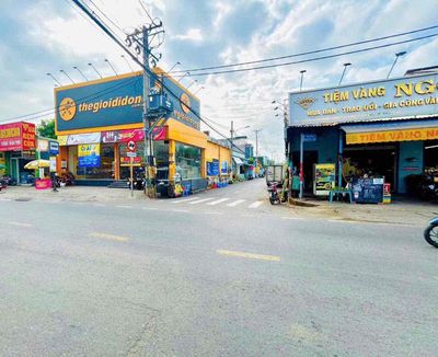 Plot of land 90 m² · Đường Nguyễn Duy Trinh