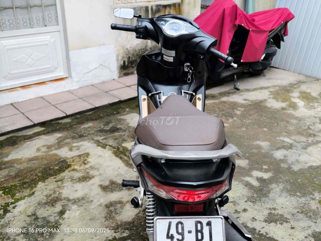 cần bán honda future 125 led dk cuối 2020 odo 30k. Mua bán Xe máy tại Thành phố Đà Lạt Lâm Đồng được đăng bởi BẢO SƠN PHẠM hình 5