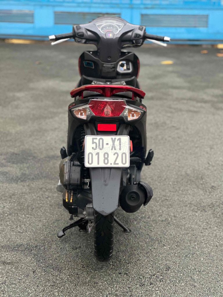 ♻️ ГЛАВНЫЙ ВЛАДЕЛЕЦ Honda Vision 2019 SMK BSTP