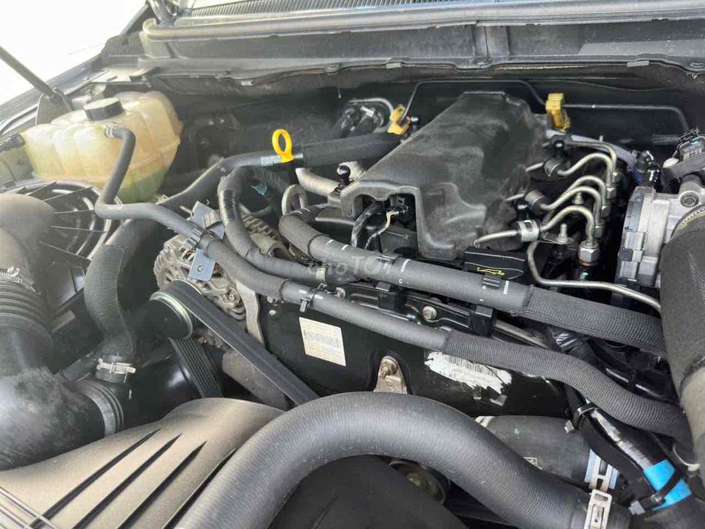 RANGER XLS 2018 TỰ ĐỘNG ,BẢO HÀNH 1 NĂM XE CHẤT. Mua bán Ô tô tại Quận Bình Tân Tp Hồ Chí Minh được đăng bởi XUÂN DUY AUTO hình 11