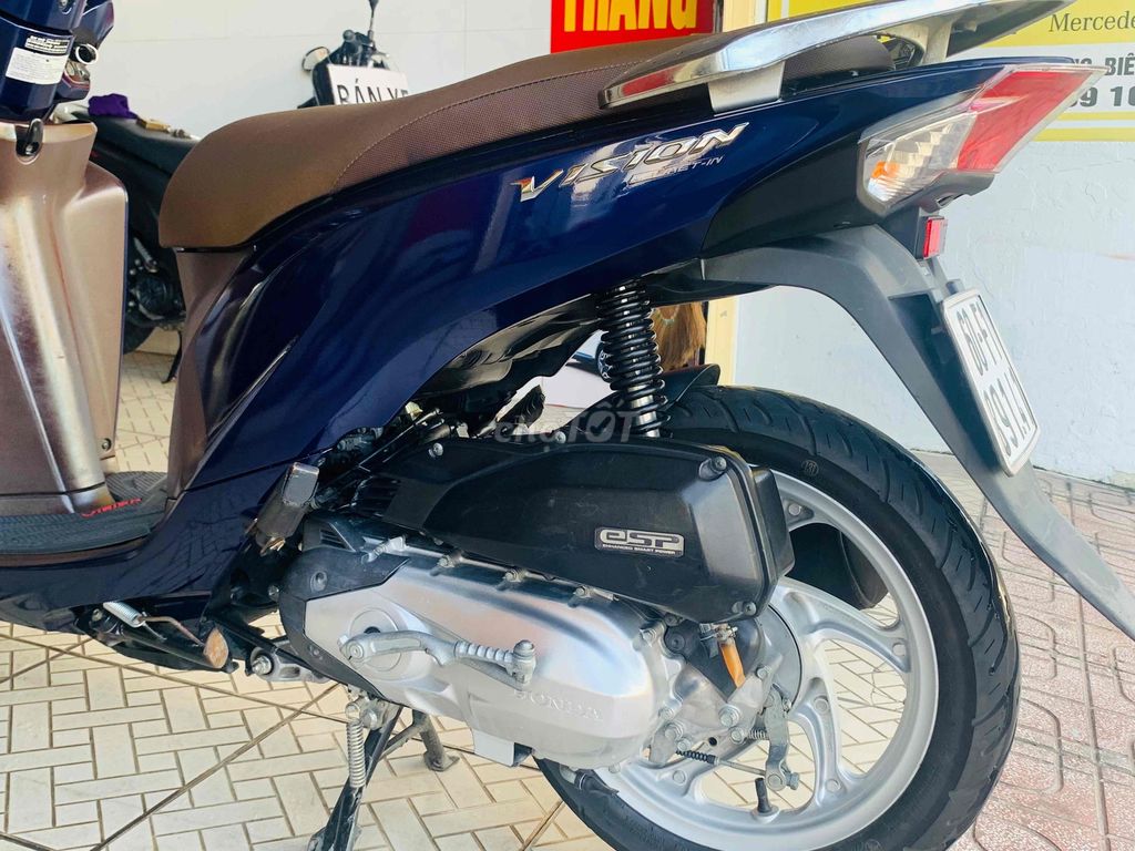 ban xe honda vison. Mua bán Xe máy tại Thành phố Biên Hòa Đồng Nai được đăng bởi thắng  hình 10