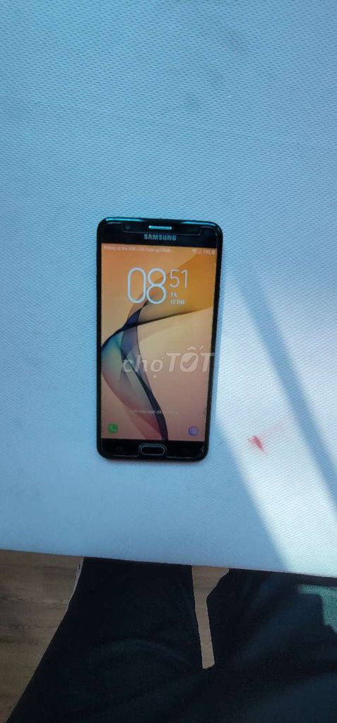 Samsung j7 prime. Mua bán Điện thoại tại Huyện Ứng Hòa Hà Nội được đăng bởi Chung hình 1