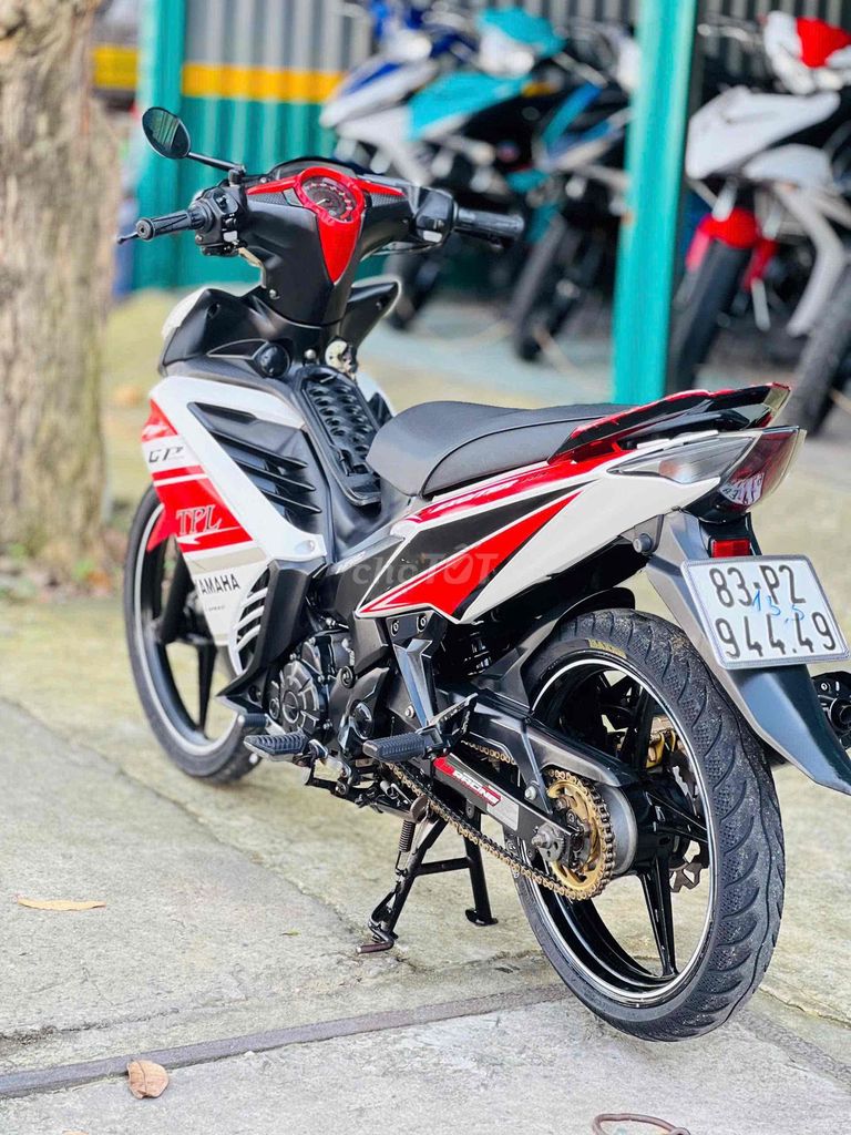 thanh lý. Mua bán Xe máy tại Thị xã Bến Cát Bình Dương được đăng bởi xe máy trả góp tín nghĩa  hình 6