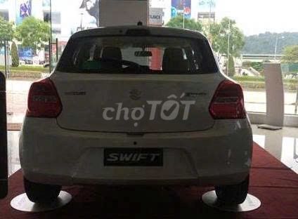 Suzuki  Swift GL 2019 Nhập nguyên chiếcThái Lan. Mua bán Ô tô tại Huyện Thanh Trì Hà Nội được đăng bởi Phương hình 3