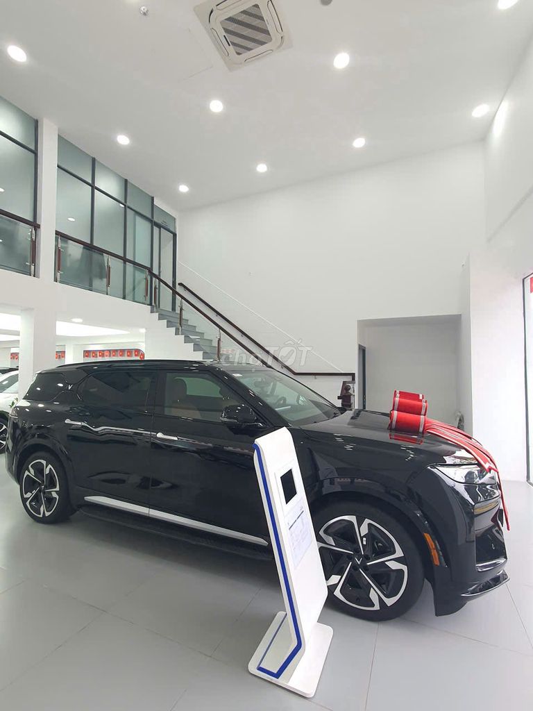 VINFAST VF9 2025 ĐỦ MÀU MUA 1 TẶNG 1. Mua bán Ô tô tại Thành phố Thủ Đức Tp Hồ Chí Minh được đăng bởi VINFAST XANH THỦ ĐỨC hình 4