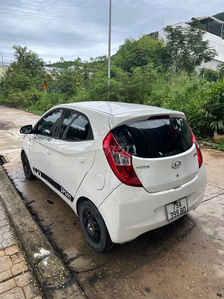 cần bán xe hyundai eon máy số chạy ngon. Mua bán Ô tô tại Thành phố Nha Trang Khánh Hòa được đăng bởi Oto Nha Trang 79 hình 2