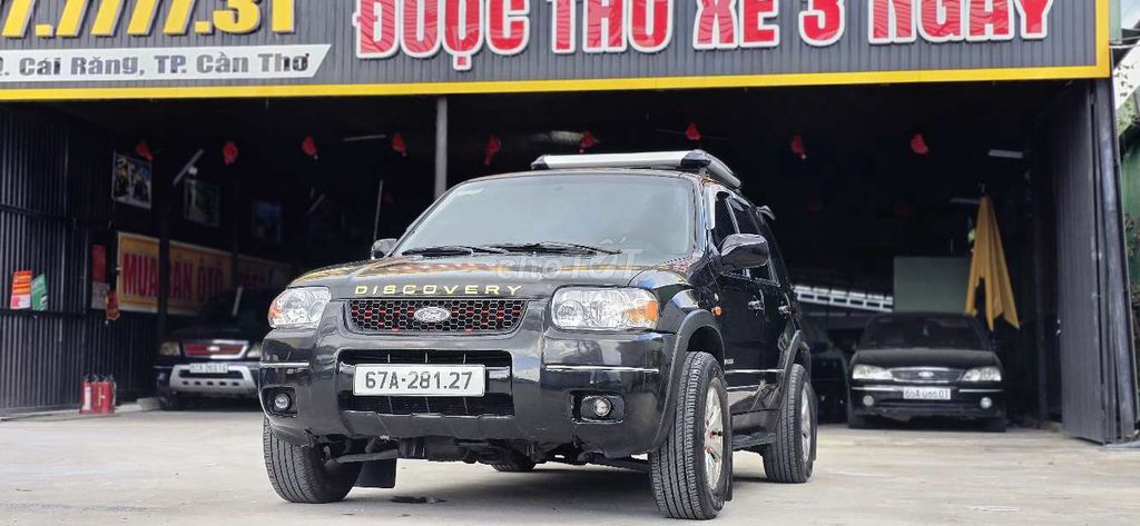 ✅️ Bán ford 2.0 số sàn. cực chất. 9 chủ. bảo hành.. Mua bán Ô tô tại Quận Cái Răng Cần Thơ được đăng bởi NGON lành hình 14