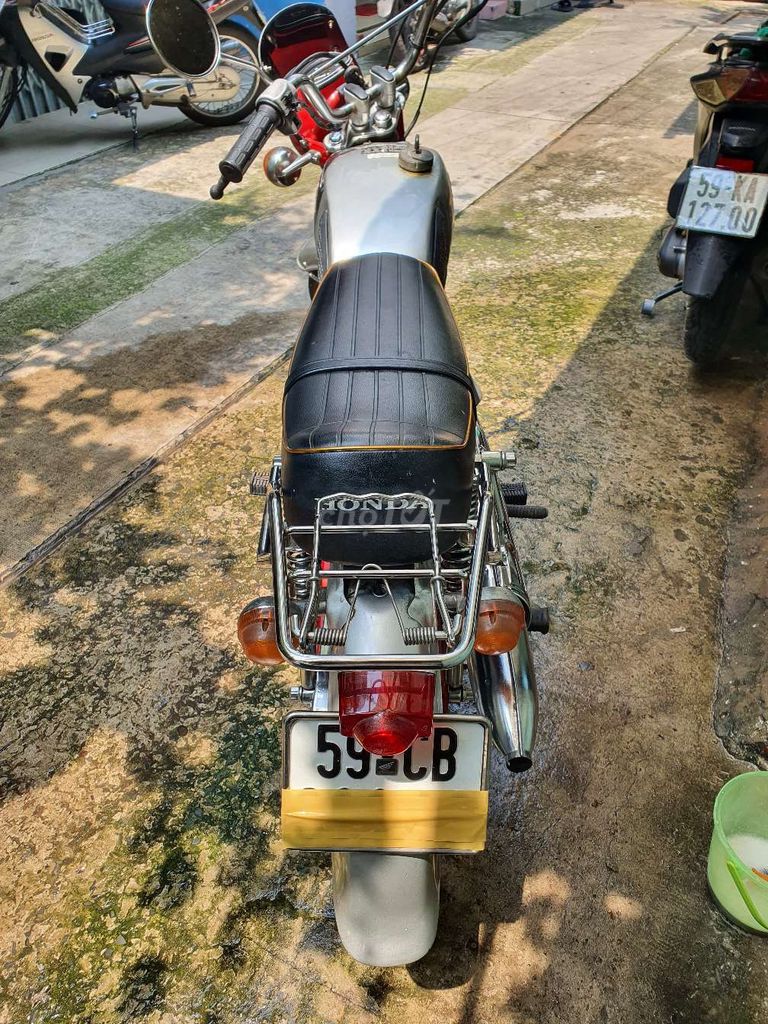 Xe 67 9 chủ. Mua bán Xe máy tại Quận 6 Tp Hồ Chí Minh được đăng bởi Quang hình 1