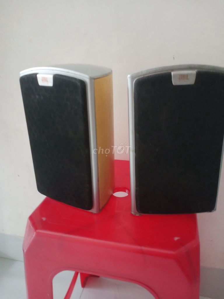 Loa Mỹ jbl nguyên rin nghe nhạc bao hay . Mua bán Tivi, Âm thanh tại Quận Cẩm Lệ Đà Nẵng được đăng bởi Thuan ngoc hình 1