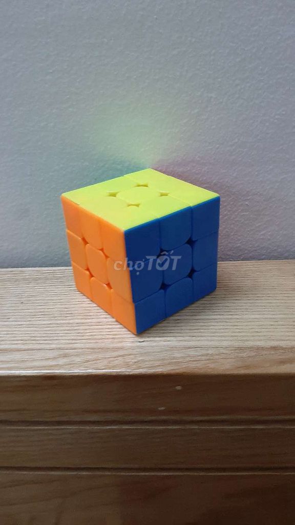 Rubik 3x3