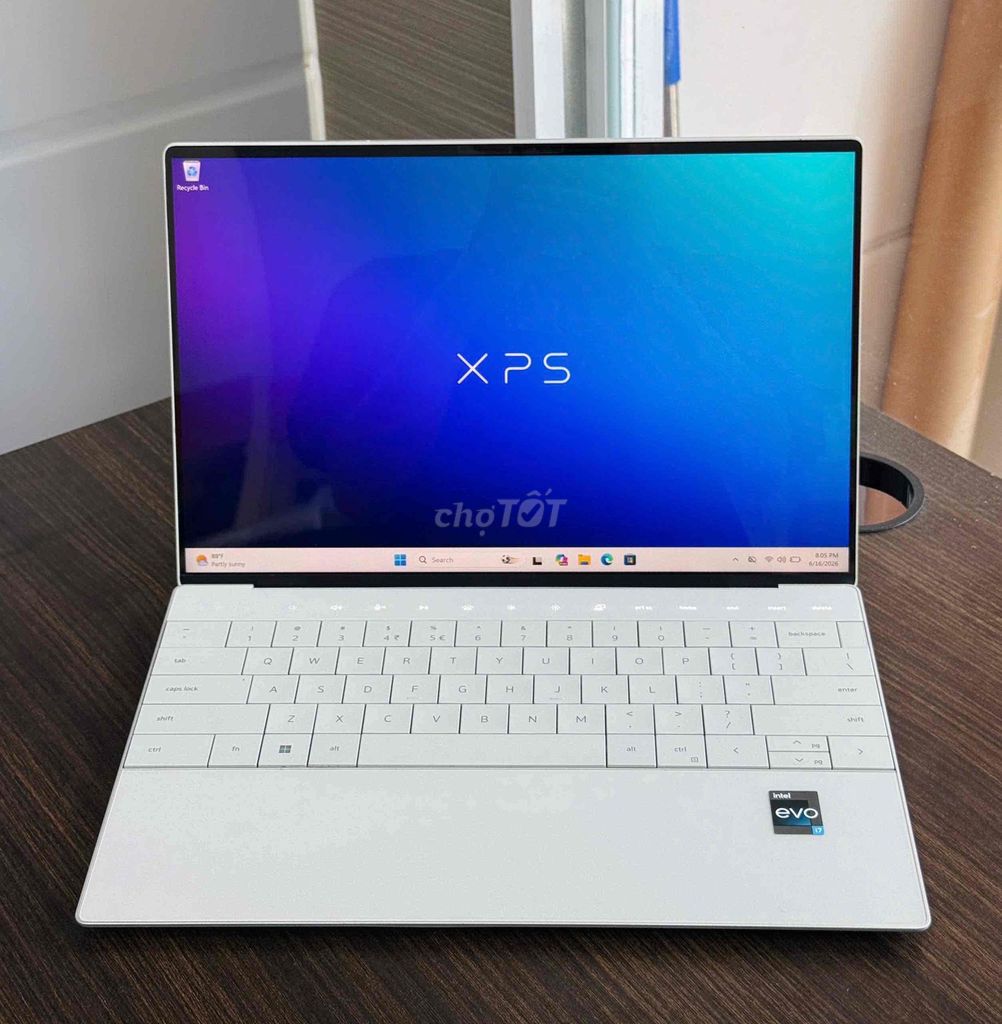Dell XPS 9320 i7-1260P 13 inch OLED 3.5K 32GB/1TB. Mua bán Laptop tại Thành phố Thuận An Bình Dương được đăng bởi Vũ Xuân Thành hình 1