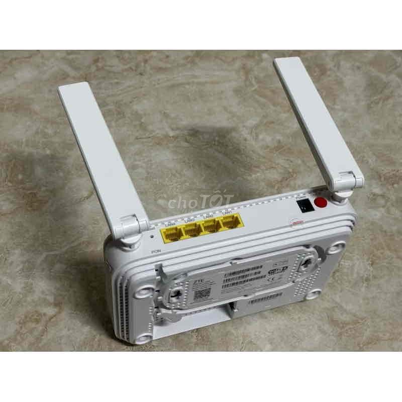 modem wifi 6